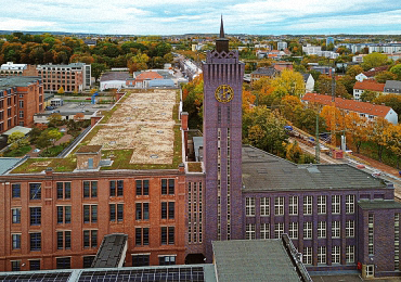 Wirkmaschinenbau Chemnitz 2024